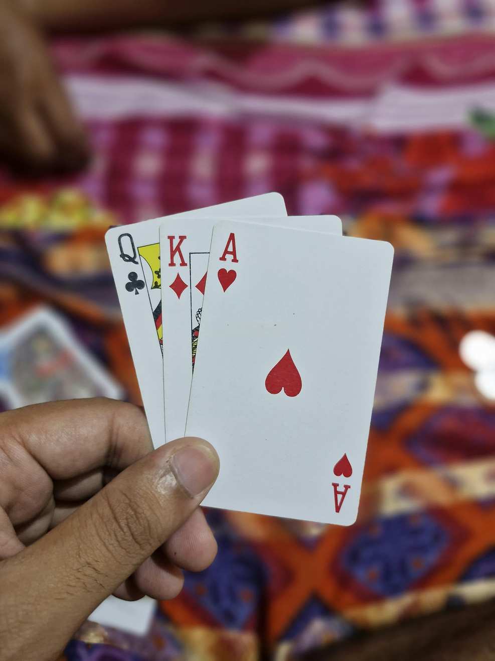 Checkliste für die schnelle Registrierung im Gransino Casino