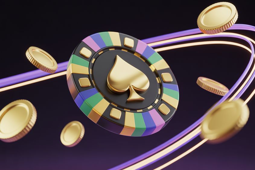 Come i casinò online bilanciano intrattenimento e rischio Come i casinò online bilanciano intrattenimento e rischio