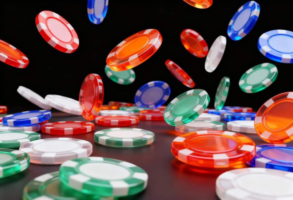 Comment jouer aux machines à sous au casino Europe Fortune