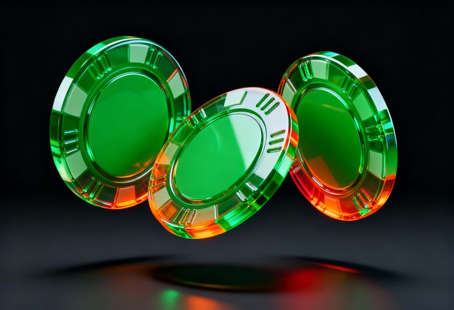 Erfolg im Fresh Casino: Echte Spielergeschichten