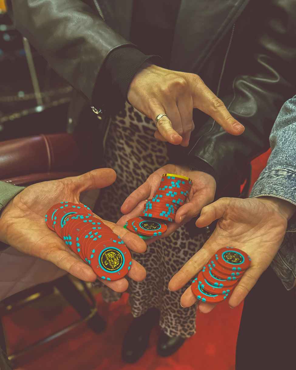 Euphoria Wins Casino: What's the Hype?