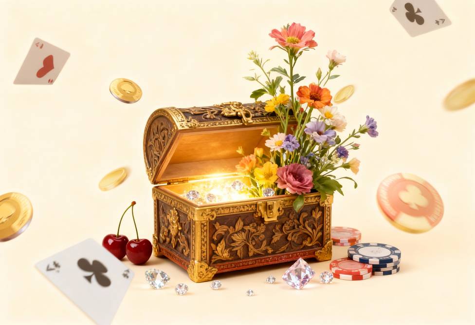 Richy Leo Slot Machines: A Complete Guide to Features, RTP, and Gameplay