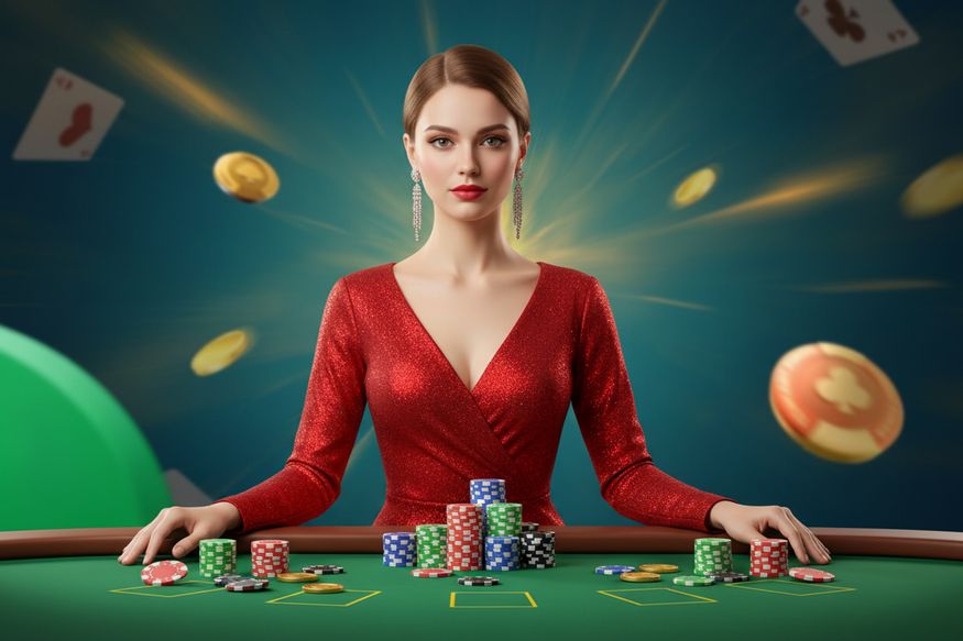 The Impact of Mobile Technology on Online Casinos