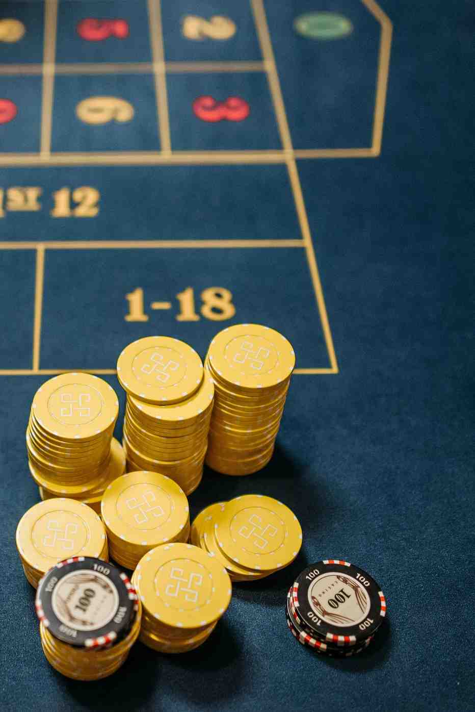 Understanding RTP and volatility in casino games