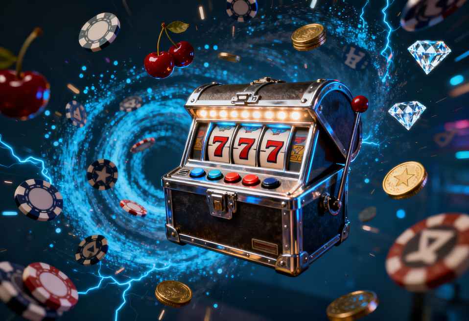 Montecrypto Casino Access Restricted: Understanding the Reasons and Consequences